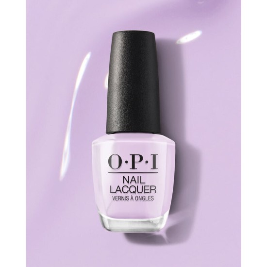 OPI Polly Want A Lacquer? #F83 Nail Polish
