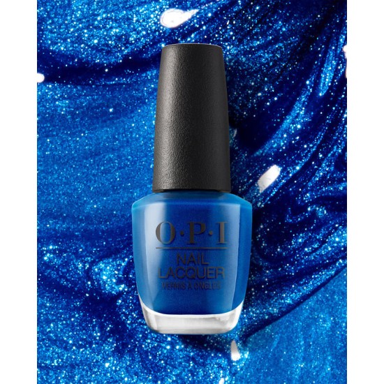 OPI Do You Sea What I Sea? #F84 Nail Polish