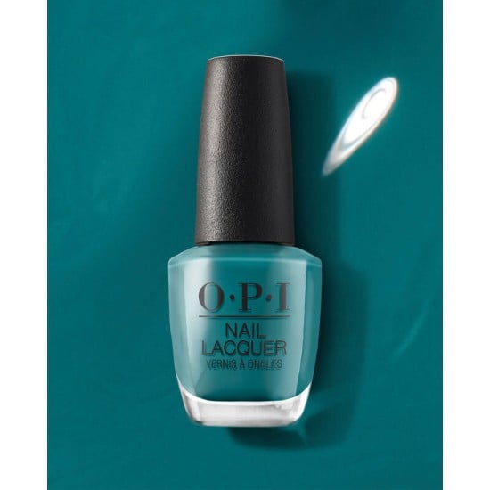 OPI Spear In Your Pocket? #F85 Nail Polish