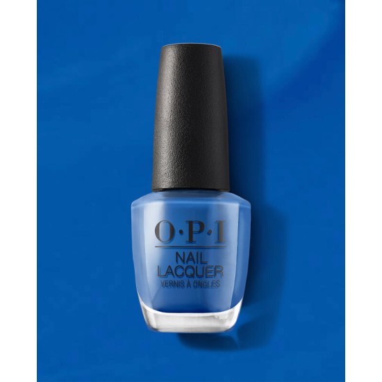 OPI Super Trop-i-cal-i-Fiji-istic #F87 Nail Polish