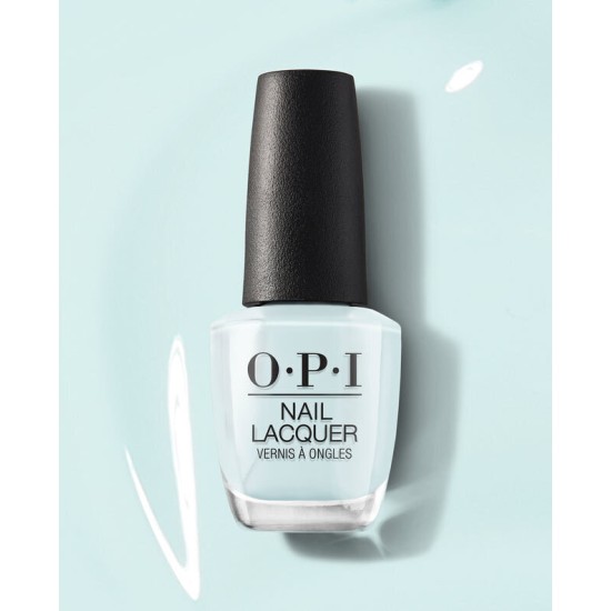 OPI Suzi Without A Paddle #F88 Nail Polish