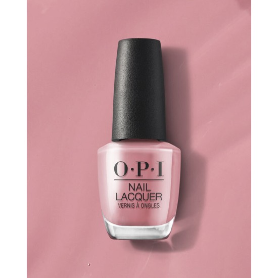 OPI Suzi Calls The Paparazzi #H001 Nail Polish