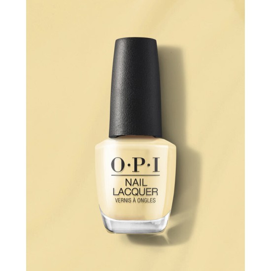 OPI Bee-hind The Scenes #H005 Nail Polish