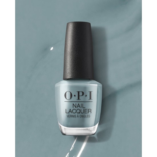 OPI Destined To Be A Legend #H006 Nail Polish