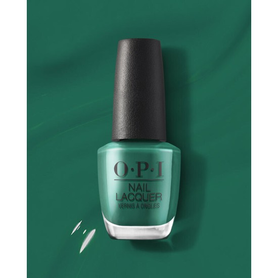 OPI Rated Pea-G #H007 Nail Polish
