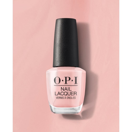 OPI Passion #H19 Nail Polish