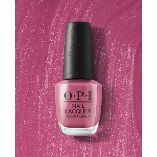 OPI Just Lanai-ing Around #H72 Nail Polish