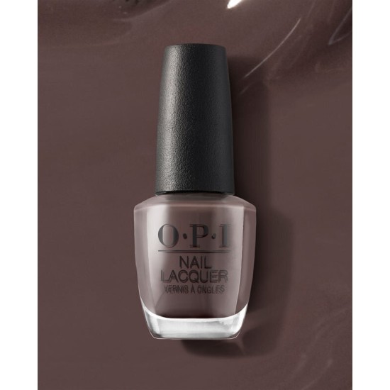 OPI That's What Friends Are Thor #I54 Nail Polish