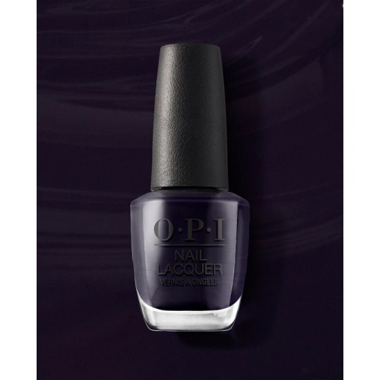 OPI Suzi & The Arctic Fox #I56 Nail Polish