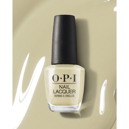 OPI This Isn't Greenland #I58 Nail Polish