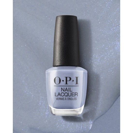 OPI Check Out The Old Geysirs #I60 Nail Polish
