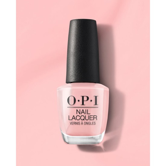 OPI Tagus In That Selfie! #L18 Nail Polish