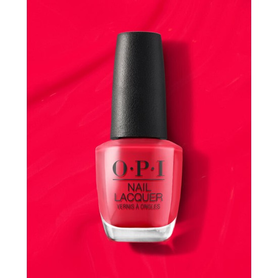 OPI We Seafood And Eat It #L20 Nail Polish