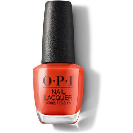 OPI A Red-vival City #L22 Nail Polish