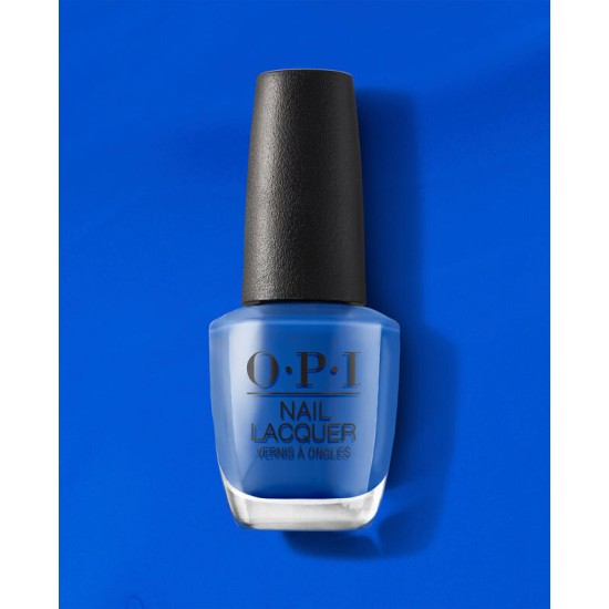 OPI Tile Art To Warm Your Heart #L25 Nail Polish