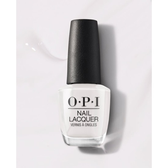 OPI Suzi Chases Portu-geese #L26 Nail Polish
