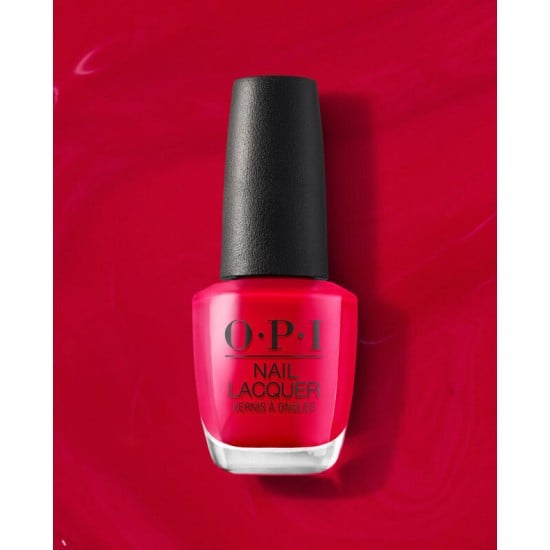 OPI Dutch Tulips #L60 Nail Polish