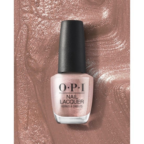 OPI Metallic Composition #LA01 Nail Polish