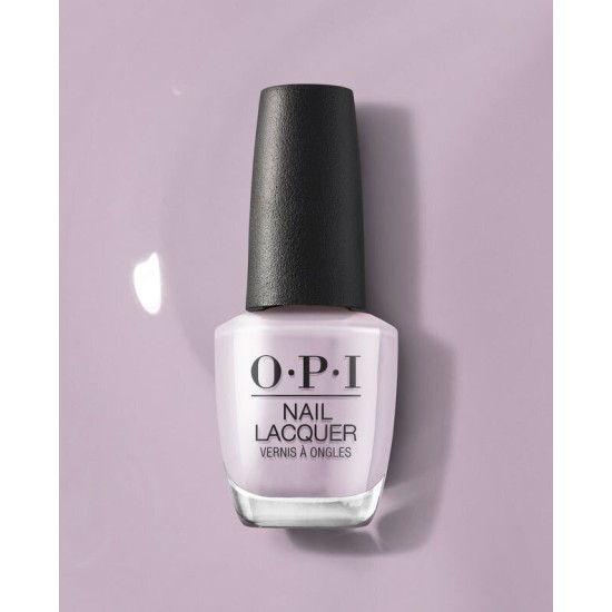 OPI Graffiti Sweetie #LA02 Nail Polish