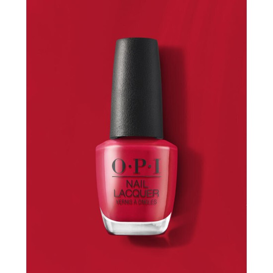 OPI Art Walk In Suzi'S Shoes #LA06 Nail Polish