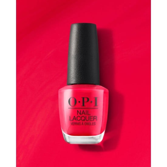 OPI My Chihuahua Bites! #M21 Nail Polish