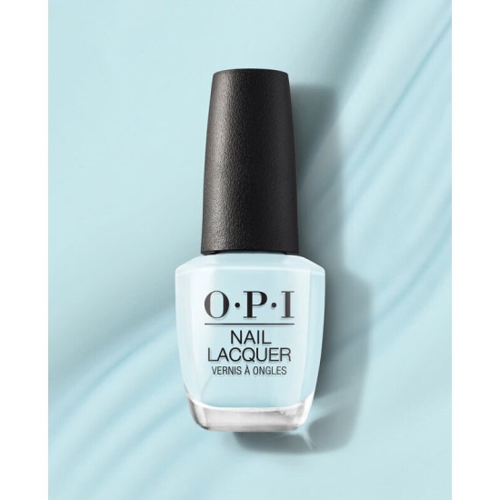 OPI Mexico City Move-Mint #M83 Nail Polish