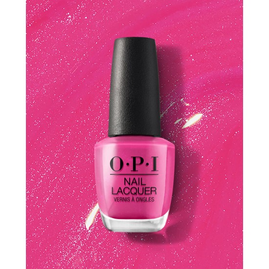 OPI Telenovela Me About It #M91 Nail Polish