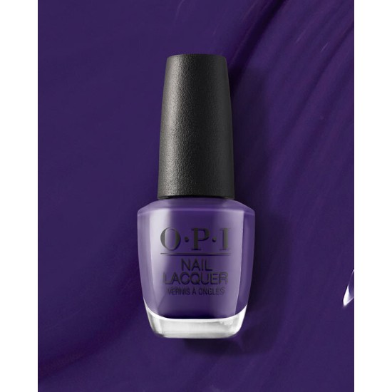 OPI Mariachi Makes My Day #M93 Nail Polish