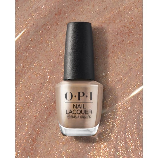 OPI Fall-ing For Milan #MI01 Nail Polish