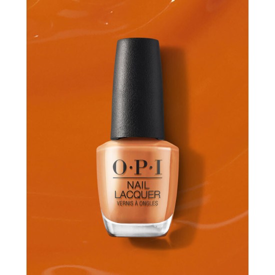 OPI Have Your Panettone And Eat It Too #MI02 Nail Polish