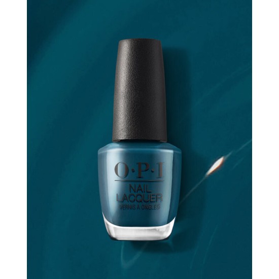 OPI Drama At La Scala #MI04 Nail Polish