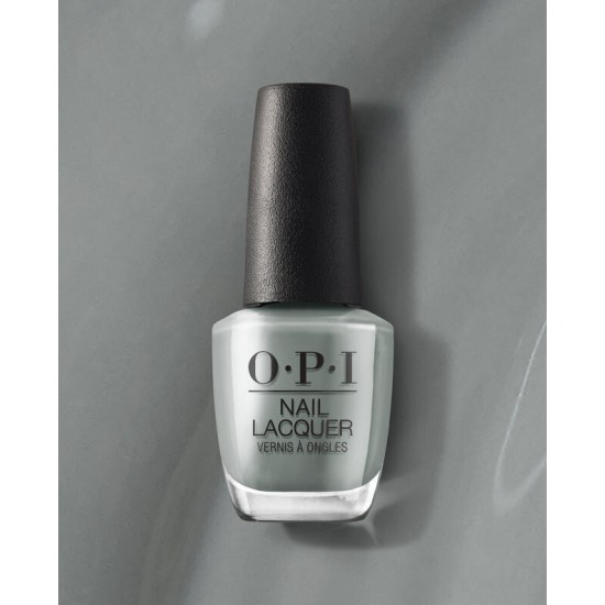 OPI Suzi Talks With Her Hands #MI07 Nail Polish