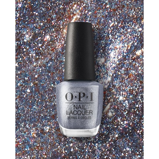 OPI Nails The Runway #MI08 Nail Polish