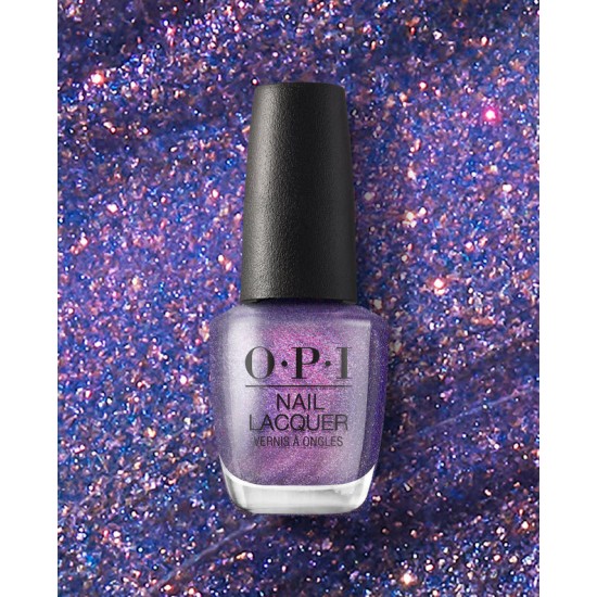 OPI Leonardo's Model Color #MI11 Nail Polish