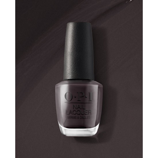 OPI How Great Is Your Dane? #N44 Nail Polish