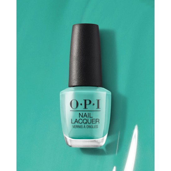 OPI My Dogsled Is A Hybrid #N45 Nail Polish