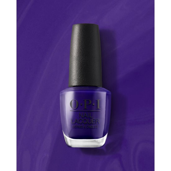 OPI Have This Color In Stock-holm #N47 Nail Polish