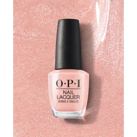 OPI Humidi-Tea #N52 Nail Polish