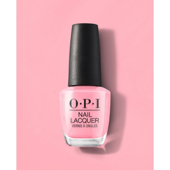OPI Suzi Nails New Orleans #N53 Nail Polish