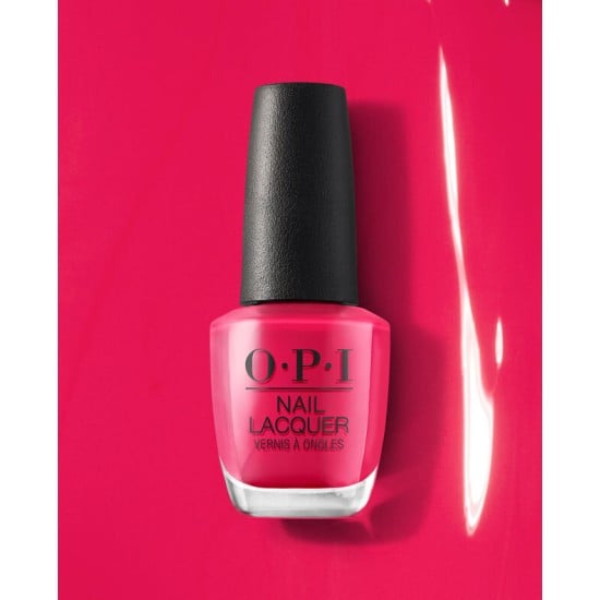 OPI She's A Bad Muffaletta! #N56 Nail Polish