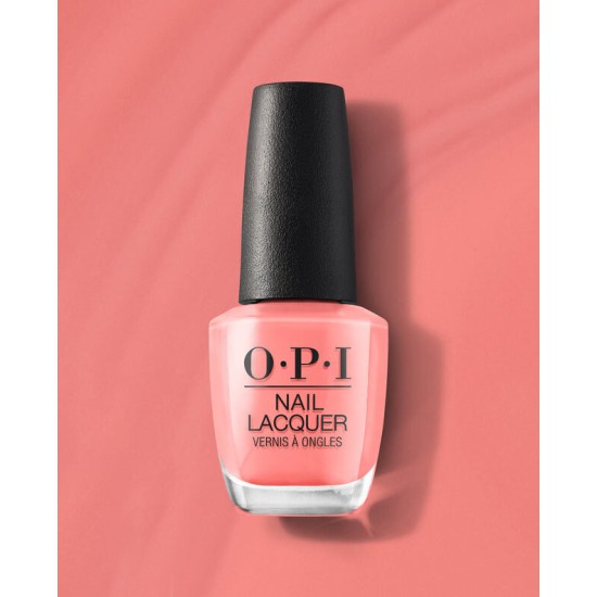 OPI Got Myself Into A Jambalaya #N57 Nail Polish