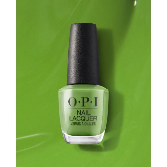 OPI I'm Sooo Swamped! #N60 Nail Polish