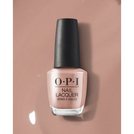 OPI El Mat-adoring You #N78 Nail Polish