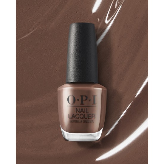 OPI Cliffside Karaoke #N80 Nail Polish