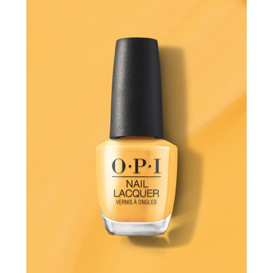 OPI Marigolden Hour #N82 Nail Polish