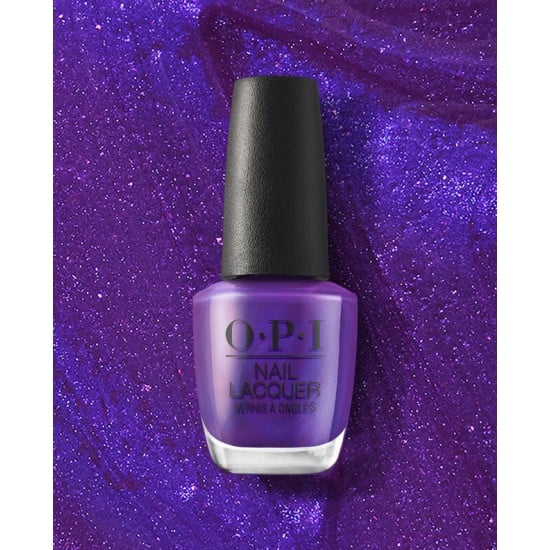 OPI The Sound Of Vibrance #N85 Nail Polish