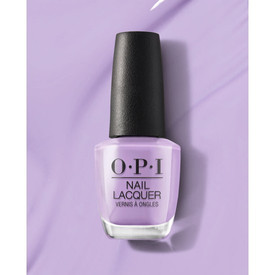 OPI NL Don't Toot My Flute #NLP34