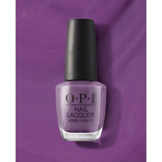 OPI Grandma Kissed A Gaucho #P35 Nail Polish