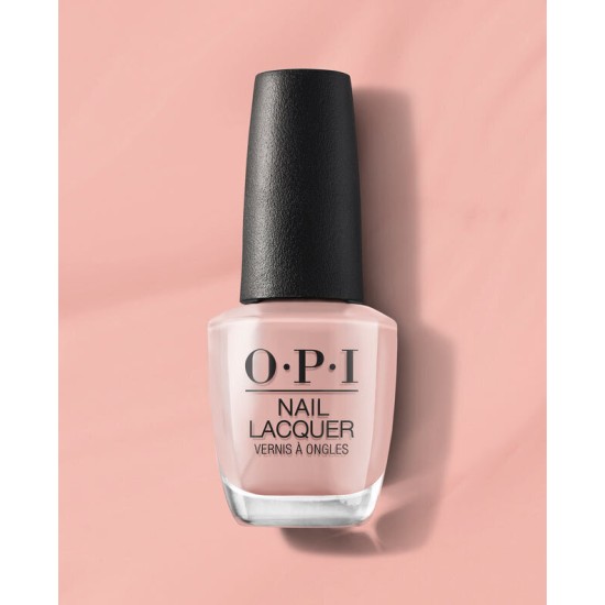 OPI Machu Peach-U #P36 Nail Polish