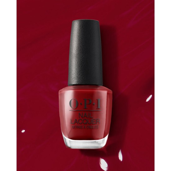 OPI NL I Love You Just Be-Cusco #NLP39